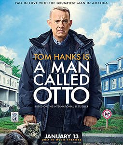 Meilleur abonnement IPTV- a man called otto