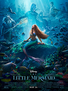 Meilleur abonnement IPTV-little mermaid
